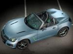 Saturn Sky Blackadder by Vilner 2009 года